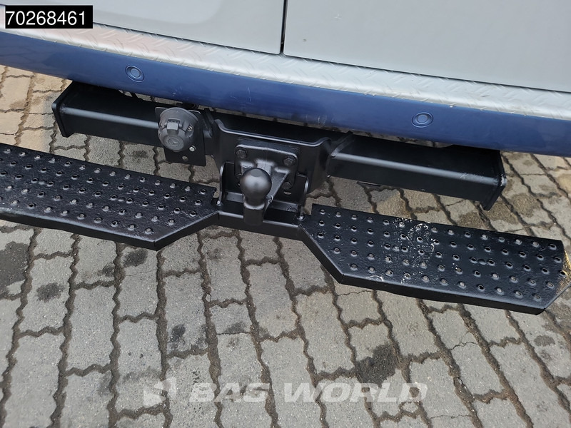 Товарно комбе Mercedes-Benz Sprinter 319 CDI V6 190PK Automaat L2H2 Dubbel Cabine 3.5T trekhaak Navi Camera Airco Cruise Doka Mixto 7m3 Airco Dubbel cabine Trekhaak: слика 11