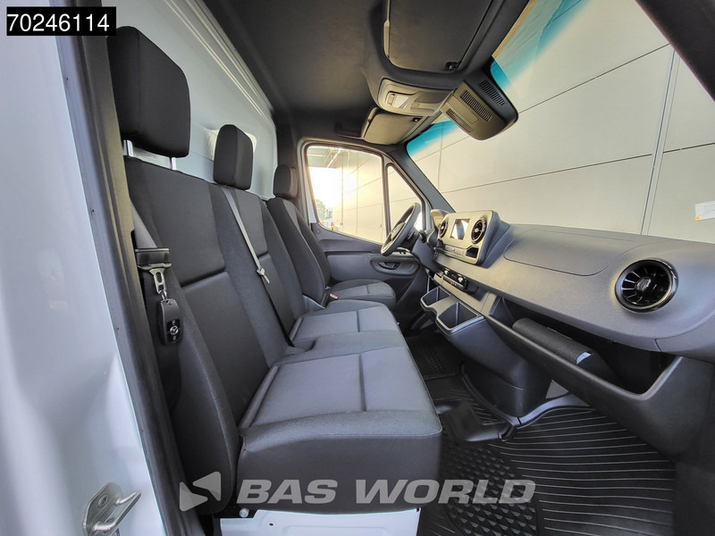 Нов Комбе фургон Mercedes-Benz Sprinter 515 CDI Automaat Bakwagen Laadklep Zijdeur MBUX Airco Cruise Meubelbak Koffer 21m3 Airco Cruise control: слика 13