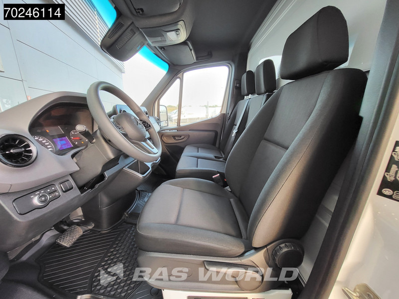 Нов Комбе фургон Mercedes-Benz Sprinter 515 CDI Automaat Bakwagen Laadklep Zijdeur MBUX Airco Cruise Meubelbak Koffer 21m3 Airco Cruise control: слика 12