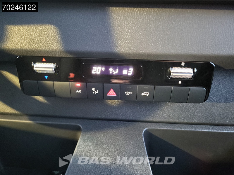 Нов Комбе фургон Mercedes-Benz Sprinter 515 CDI Automaat Laadklep Zijdeur Dubbellucht Bakwagen MBUX Airco Cruise MBUX Koffer Meubelbak 21m3 Airco Cruise control: слика 13