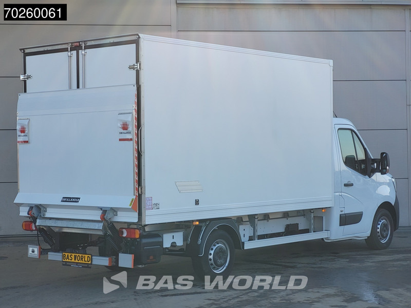 Комбе ладилник Renault Master 165PK Koelwagen Laadklep Thermoking C-250 LED Airco Cruise Koeler Bakwagen Gekoeld Kühlkoffer Kühlwagen Airco Cruise control: слика 6