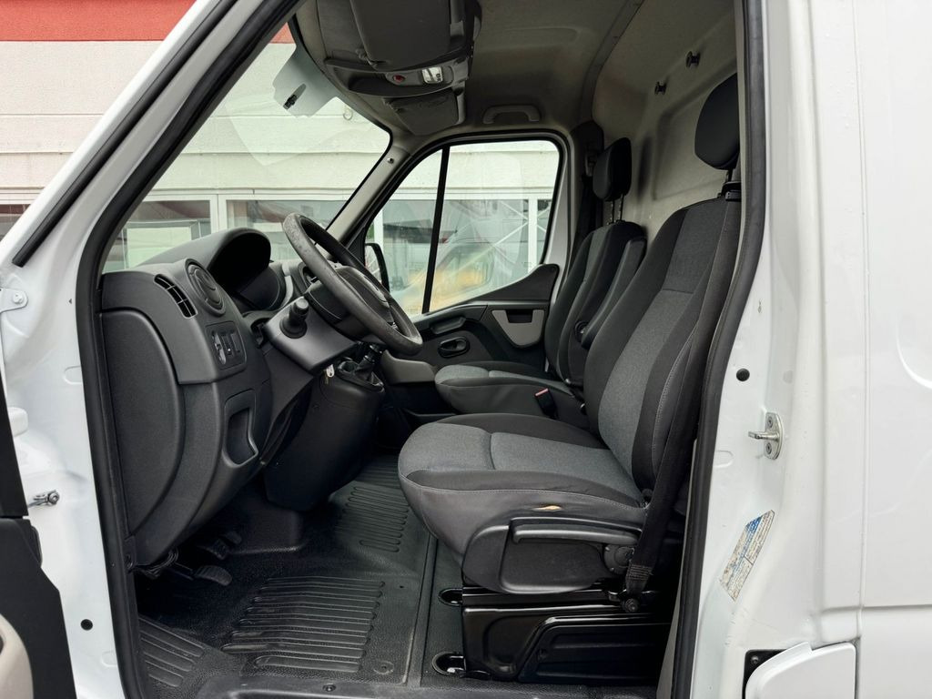 Камион со подигачка кошница, Комбе Renault Master Steiger  France Elévateur 142 TPFcc: слика 13