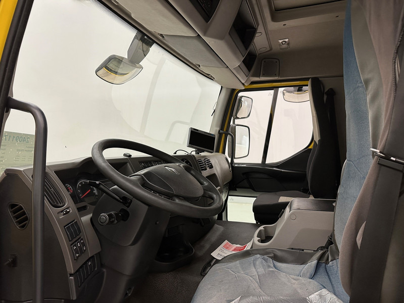 Камион цистерна Renault Premium 270 DXi: слика 8