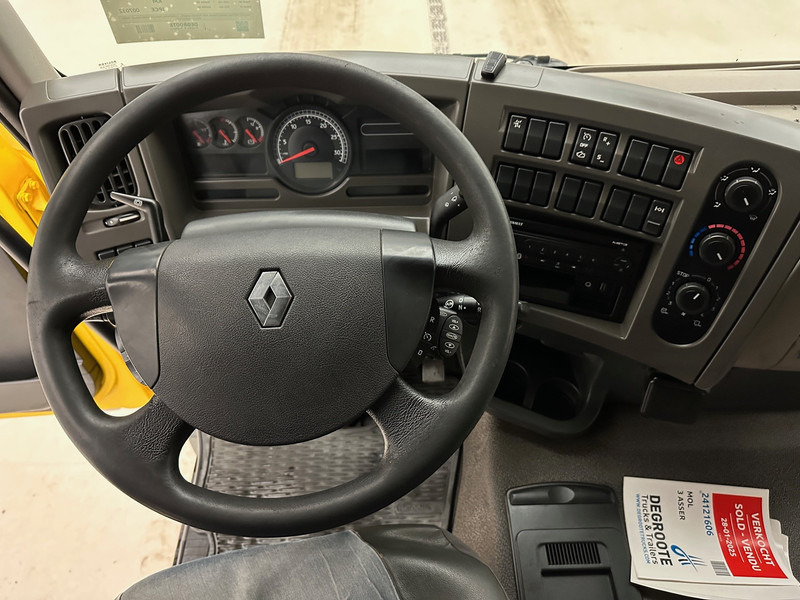 Камион цистерна Renault Premium 270 DXi: слика 10