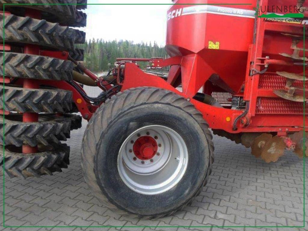 Семенска дупчалка Horsch Pronto 6 AS +MAESTRO 8 RC: слика 11