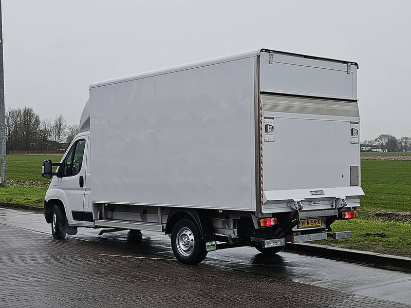 Комбе фургон Fiat Ducato 35 AC AUTOMAAT EURO6: слика 7