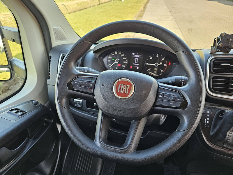 Комбе фургон Fiat Ducato 35 AC EURO6: слика 10