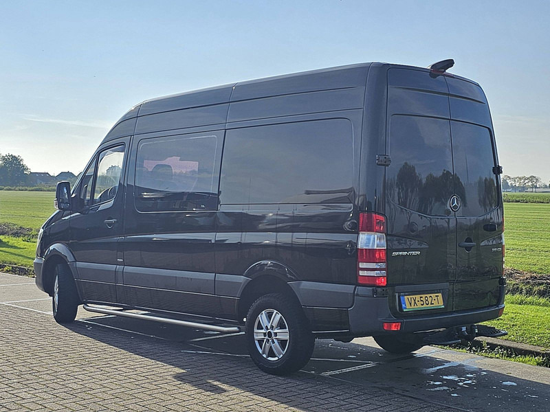 Товарно комбе Mercedes-Benz Sprinter 319 V6 3.0 LTR EURO6: слика 7