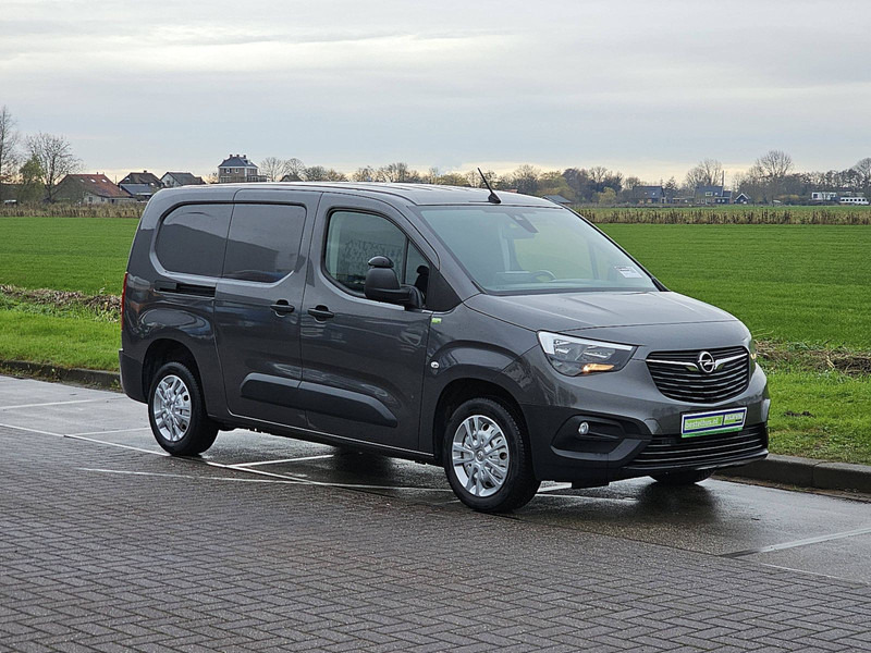 Комбе фургон Opel Combo 1.5 L1 Airco Navi NAP !: слика 6