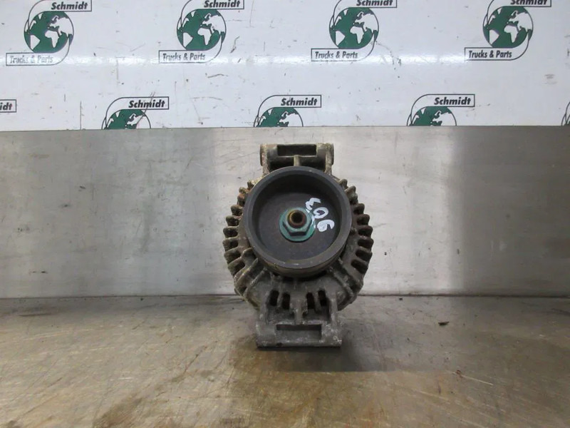 Алтернатор за Камион Mercedes-Benz A 015 154 21 02 DYNAMO BENZ 1845 MP 5 EURO 6: слика 8