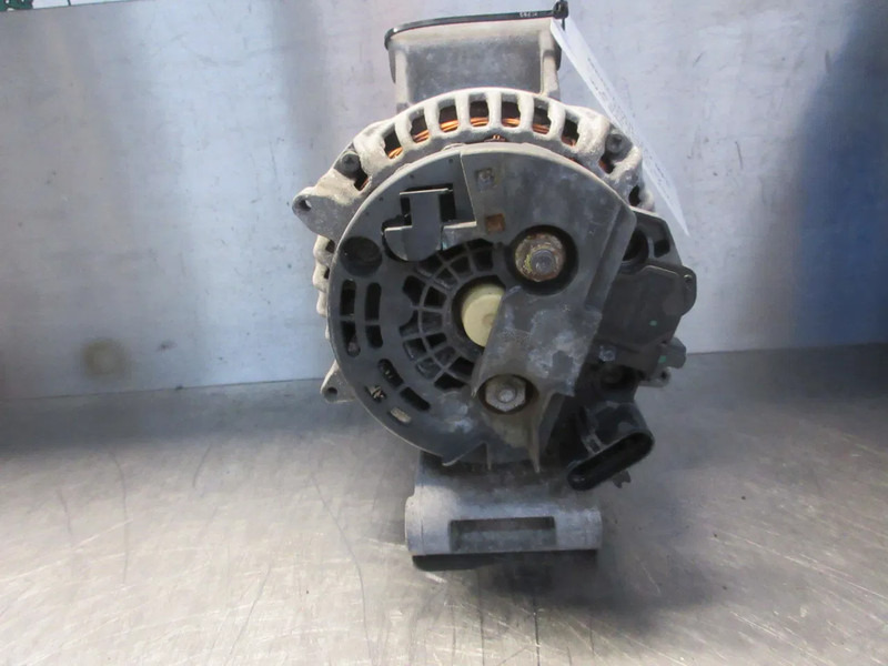 Алтернатор за Камион Mercedes-Benz A 015 154 21 02 DYNAMO BENZ 1845 MP 5 EURO 6: слика 11