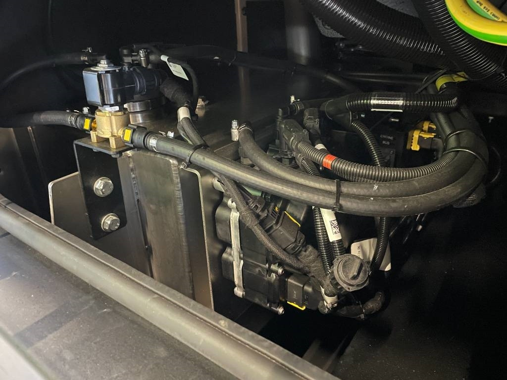 Нов Генераторска поставка Volvo TAD882GE - 275 kVA Stage V Generator - DPX-19029: слика 18