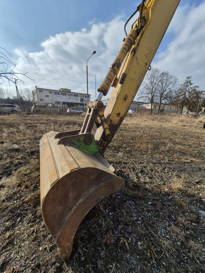 Багер гасеничар KOMATSU PC360LC 10: слика 10