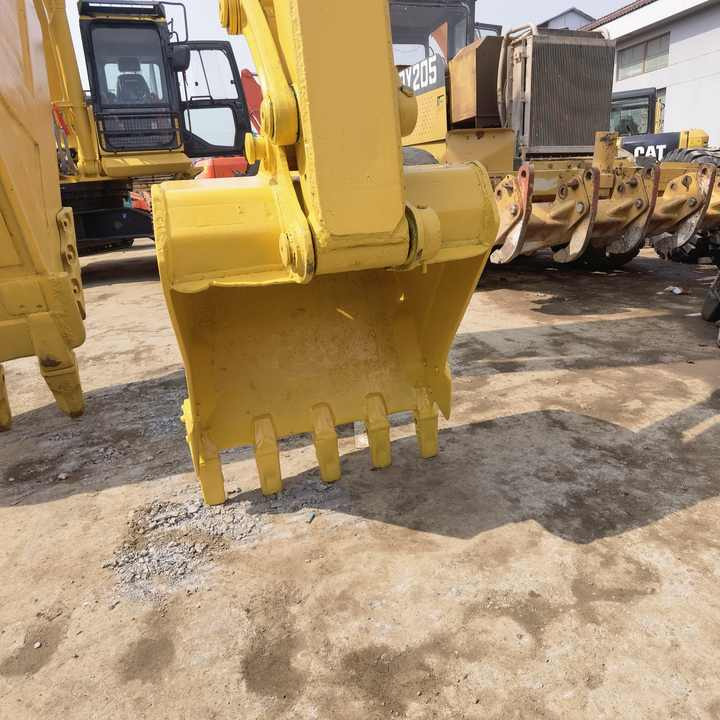 Лизинг на  For sale Komatsu second hand pc128us/pc138us/pc78us/Japan pc138us Excavator For sale Komatsu second hand pc128us/pc138us/pc78us/Japan pc138us Excavator: слика 6