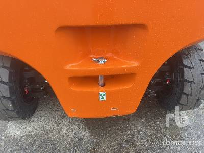 Нов Електричен вилушкар DOOSAN B30X-7 PLUS (Unused): слика 15