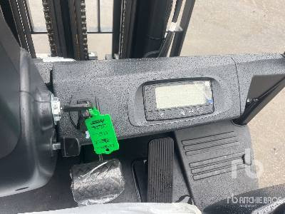 Нов Електричен вилушкар DOOSAN B30X-7 PLUS (Unused): слика 8