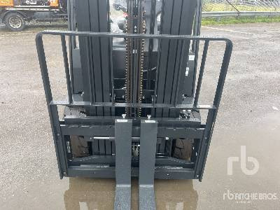 Нов Електричен вилушкар DOOSAN B30X-7 PLUS (Unused): слика 22