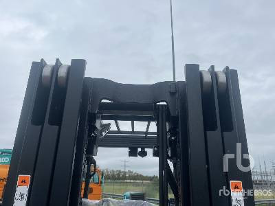 Нов Електричен вилушкар DOOSAN B30X-7 PLUS (Unused): слика 24