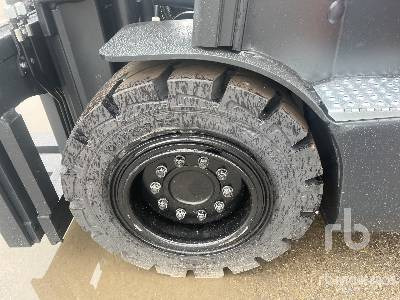 Нов Електричен вилушкар DOOSAN B30X-7 PLUS (Unused): слика 17