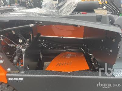 Нов Електричен вилушкар DOOSAN B30X-7 PLUS (Unused): слика 10