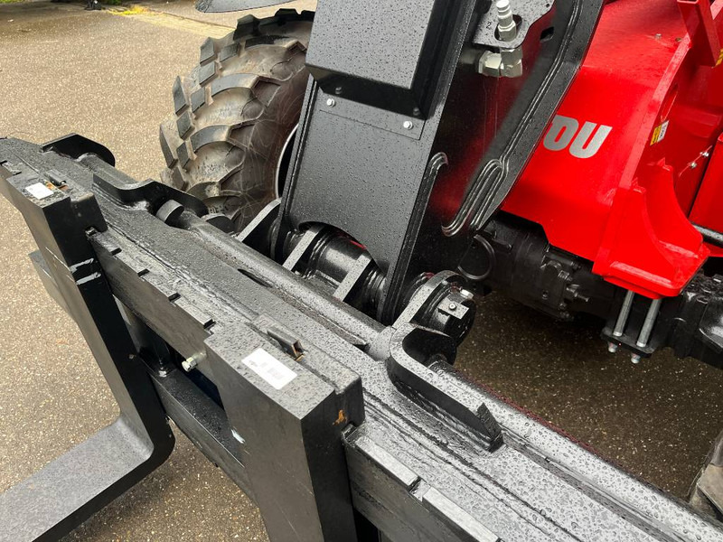 Телескопски ракувач Manitou MHT 790: слика 10