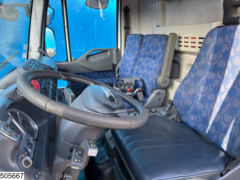 Кипер, Камион со кран Iveco Euro cargo 75E18 Effer, Manual, Steel, Remote: слика 7