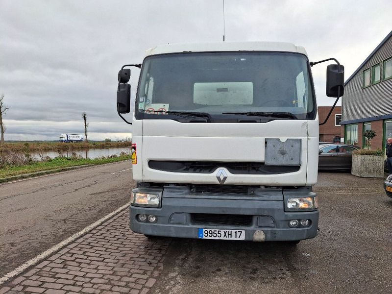 Камион цистерна Renault PREMIUM 270 GAS / LPG: слика 15