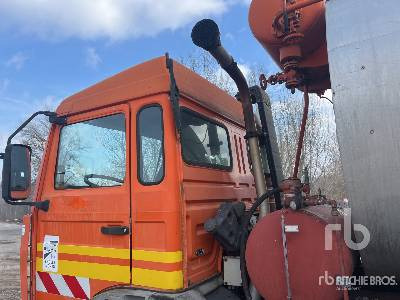 Прскалка за битуменска емулзија RENAULT G300 Acmar 625-Sath on 4x2 Repandeus ...: слика 24