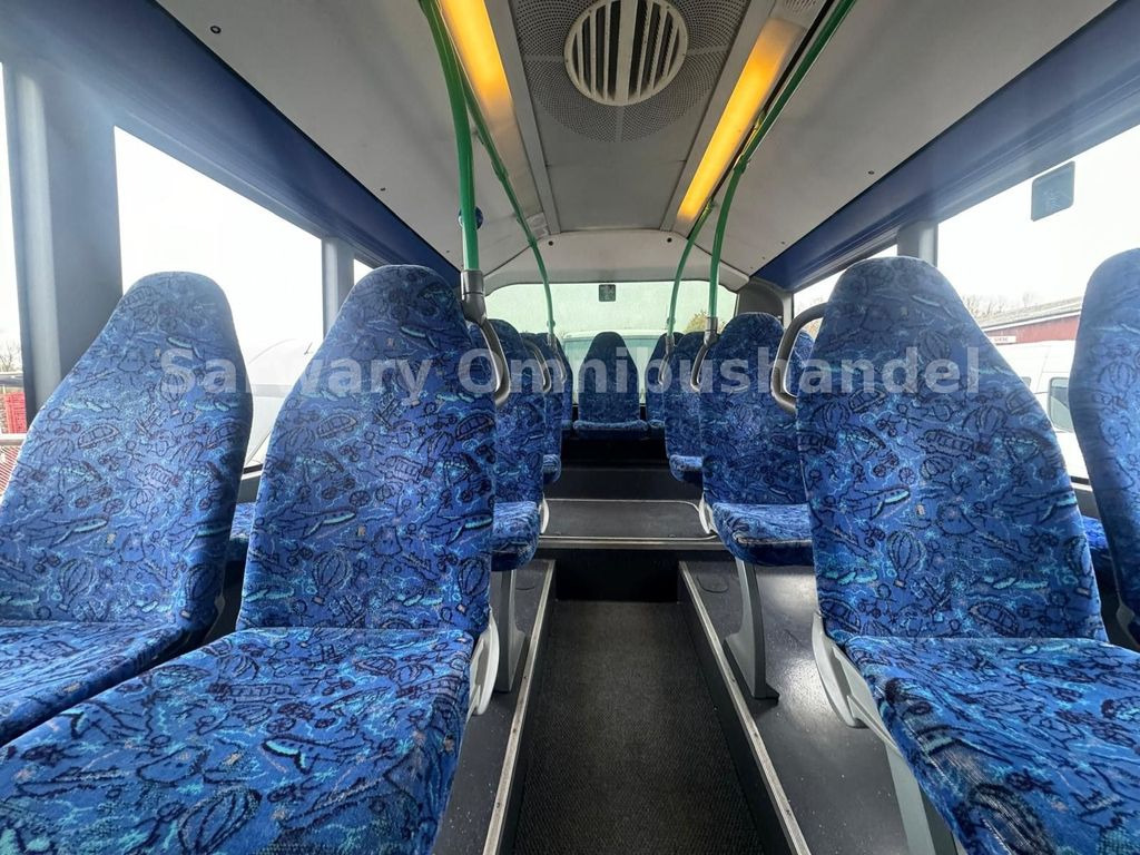 Градски автобус Mercedes-Benz O 530 Citaro LE*Klima*MAN A 20 *A21*Setra 315 UL: слика 19