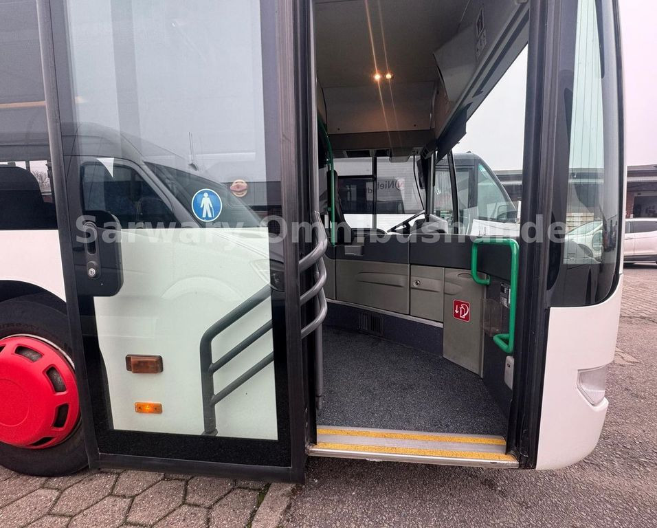 Градски автобус Mercedes-Benz O 530 Citaro LE*Klima*MAN A 20 *A21*Setra 315 UL: слика 12