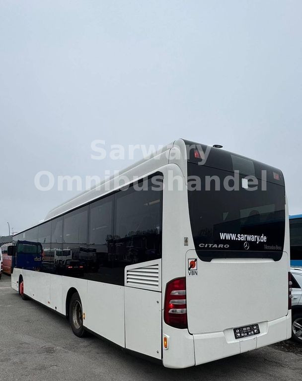 Градски автобус Mercedes-Benz O 530 Citaro LE*Klima*MAN A 20 *A21*Setra 315 UL: слика 6