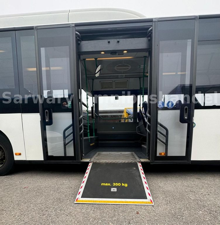 Градски автобус Mercedes-Benz O 530 Citaro LE*Klima*MAN A 20 *A21*Setra 315 UL: слика 9