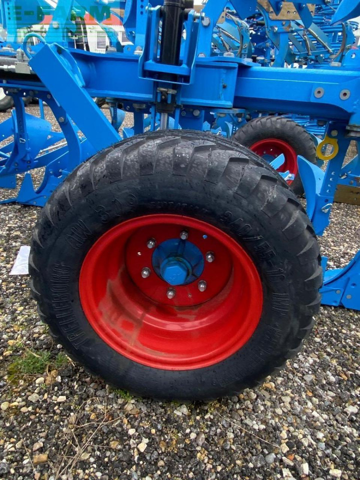 Плуг Lemken juwel 8 m v 5 n 100: слика 9