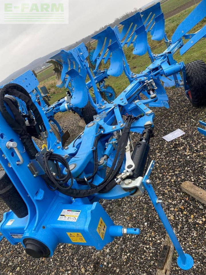 Плуг Lemken juwel 8 m v 5 n 100: слика 8