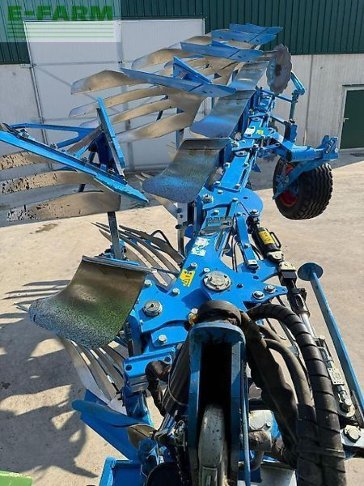 Плуг Lemken juwel7v4+1n100: слика 12