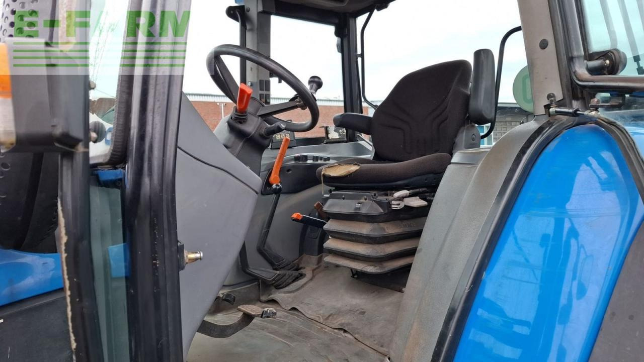 Трактор New Holland tl 100: слика 6