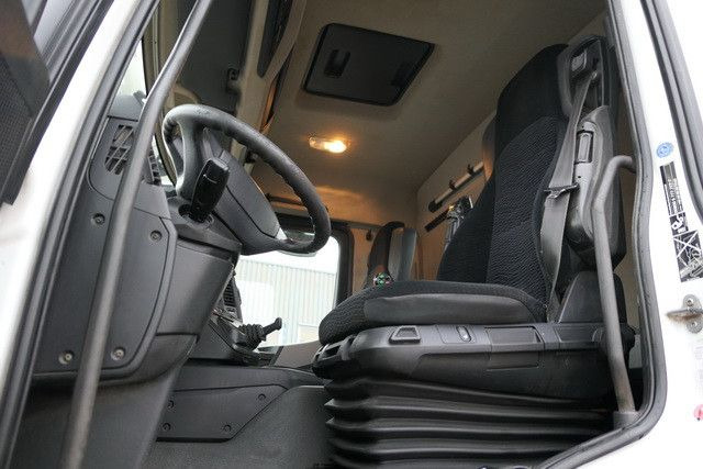 Камион за подигање контејнери Mercedes-Benz 2640 Antos 6x2, Lenk-Lift-Achse, Klima, Tempomat: слика 11