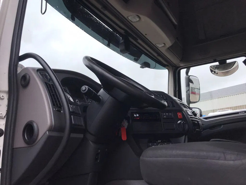 Камион влекач DAF XF 480 FT EURO 6 INTARDER: слика 15