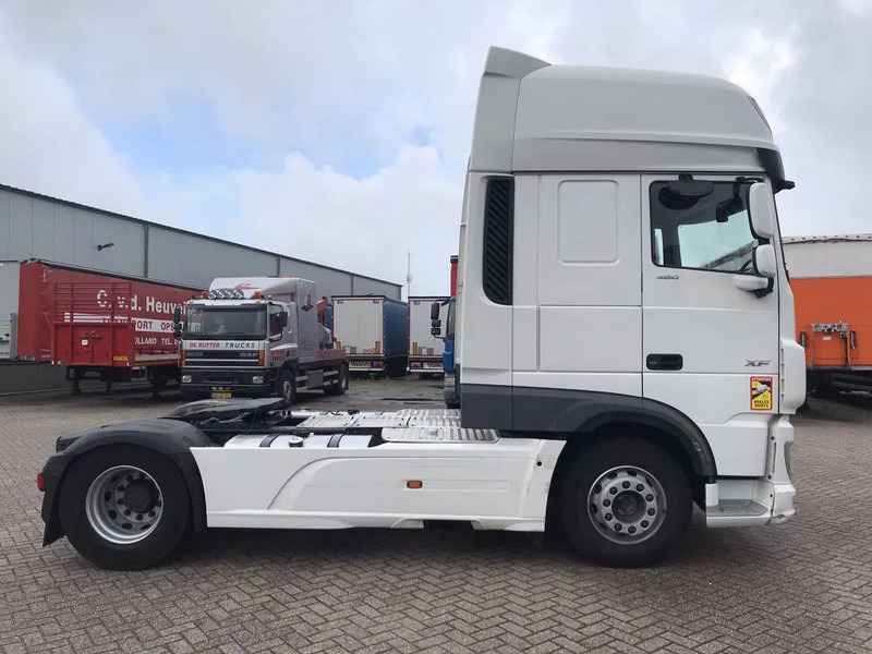 Камион влекач DAF XF 480 FT EURO 6 INTARDER: слика 6