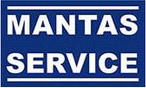 MANTAS SERVICE  Single Member P.C на Truck1